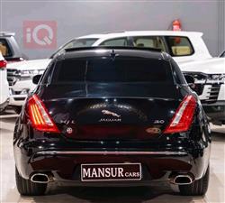 جاكوار XJ
